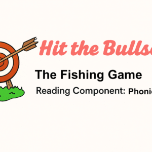 The Fishing Game